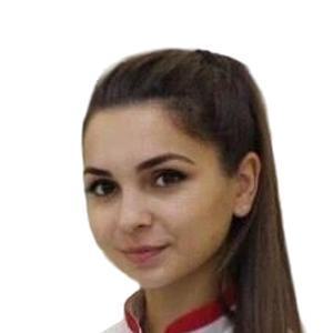 Рудичева Герда Николаевна