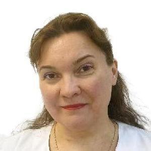 Корсакова Наталья Александровна