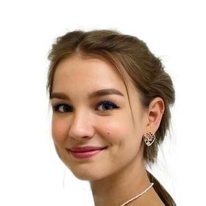 Рахматова (Зинченко) Дарья Александровна