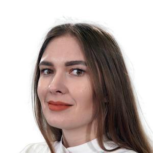 Мурейко Екатерина Андреевна