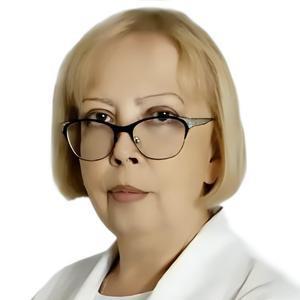 Михайлова Ирина Александровна