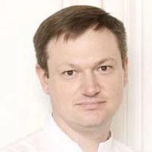 Шульгин Андрей Леонидович