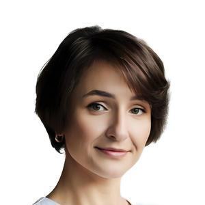 Парфенова Ольга Юрьевна