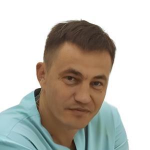 Слабоспицкий Максим Андреевич