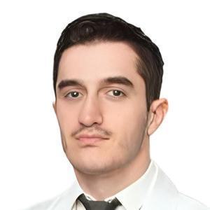Иманшапиев Магомед Абуталипович