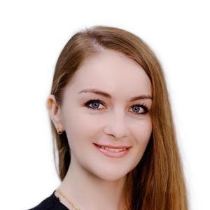 Лозинская Наталья Александровна