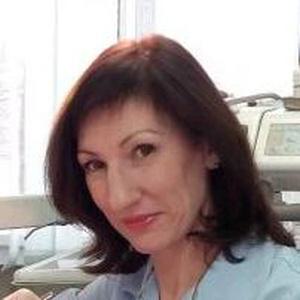 Евтюшова Татьяна Алексеевна