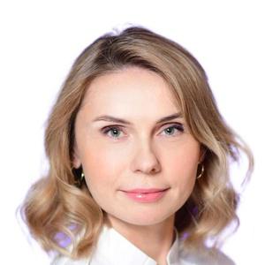 Ильченко Мария Геннадьевна