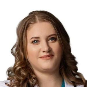 Ушакова Ирина Николаевна