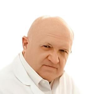 Сероштан Сергей Васильевич