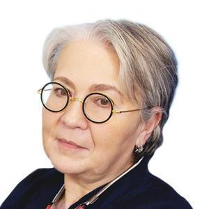 Шевцова Елена Валерьевна