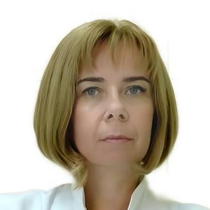 Федорова Ирина Олеговна