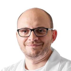 Кантаржи Александр Измаилович