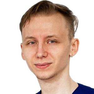 Рыжкин Николай Владимирович