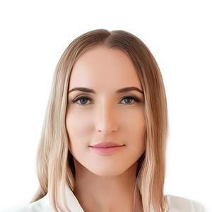 Нефёдова Ирина Борисовна