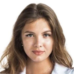 Рыбакова Татьяна Олеговна