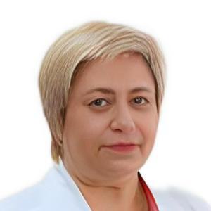 Омельченко Ирина Анатольевна