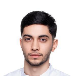 Мамедов Вусал Махирович
