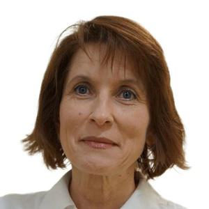 Танеева Елена Сергеевна
