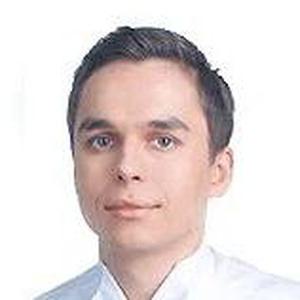 Подарев Сергей Юрьевич