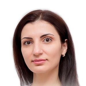 Данелян Анна Саркисовна