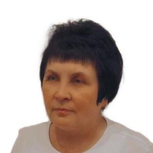 Романова Татьяна Анатольевна