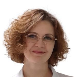 Черноморская Татьяна Юрьевна