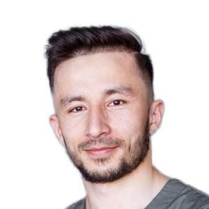 Солиев Муслим Джамилбоевич