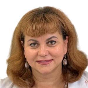 Леднева Наталья Викторовна