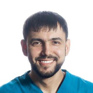 Ширин Антон Александрович