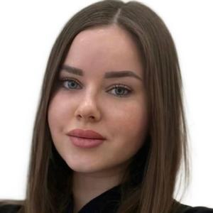 Николаева Надежда Викторовна