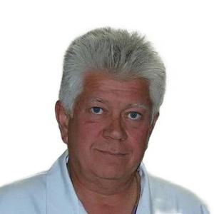 Карпов Александр Борисович