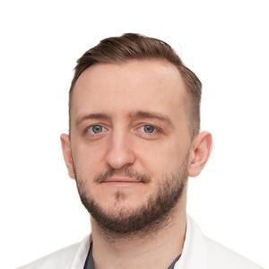 Голодягин Артем Игоревич