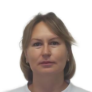 Кострова Екатерина Анатольевна