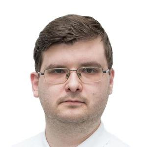 Иванов Кирилл Витальевич