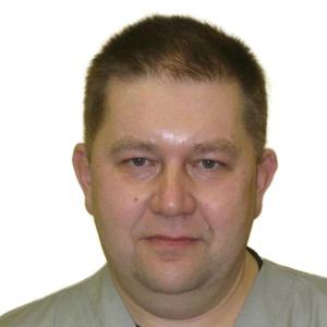 Кулишкин Виталий Анатольевич