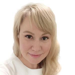 Каменская Светлана Александровна