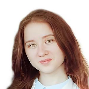 Майорова Ирина Сергеевна