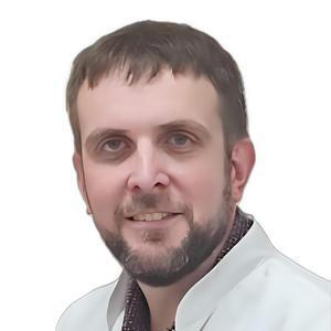 Давиденко Дмитрий Викторович