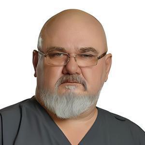 Леденев Олег Юрьевич