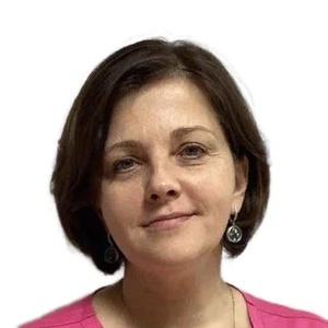 Шибаева Вера Анатольевна