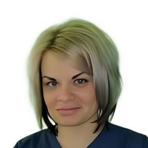 Болдина Екатерина Алексеевна