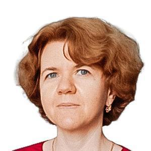 Жданова Ирина Владимировна