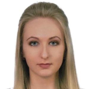 Чикаева Ольга Петровна