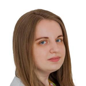 Солдатская Мария Алексеевна