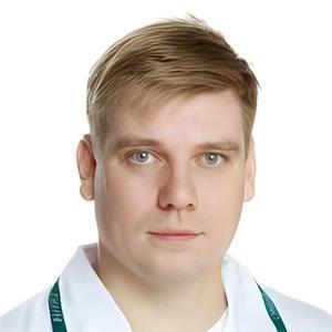 Карпов Денис Владимирович