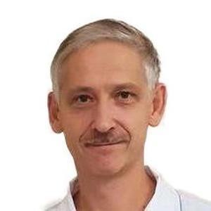 Силаев Валерий Николаевич
