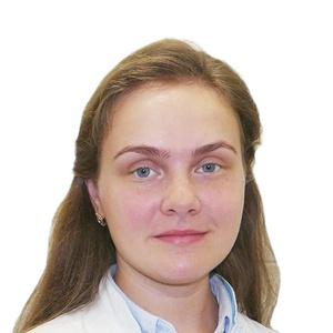 Гуськова Ольга Андреевна
