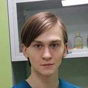 Николаев Никита Валерьевич
