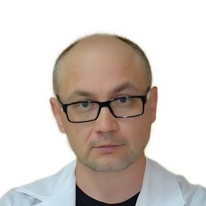 Филимонов Александр Геннадьевич
